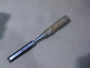 Vintage Steelcraft 3/4" Chisel - Picture 1 of 4