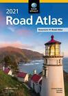 Rand McNally 2021 Road Atlas (Rand Mcnally Road Atlas: United States, Canada,…