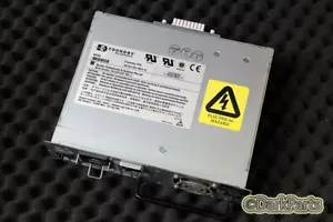 Foundry Networks 30123-201 Power Supply RPS5 220W PSU DCJ2201-02P - Picture 1 of 1