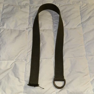 Cotton Size 6 Green Kids Belt - Picture 1 of 3