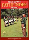 "SCOUT'S PATHFINDER ANNUAL for 1971" (Scout Articles, Activities, Stories)