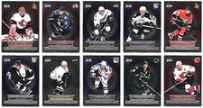 2007-08 MCDONALD'S UD SUPERSTAR SPOTLIGHT CARDS - PICK SINGLES - FINISH SET