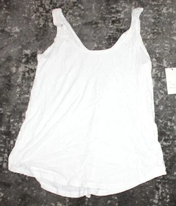 Women's A NEW Day tank top White size S NEW - Picture 1 of 1