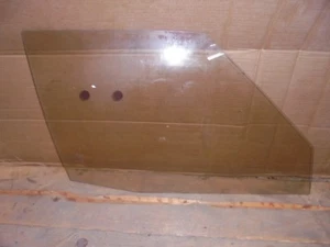 VETRO SCENDENTE ANTERIORE DESTRO   BRONZO TALBOT HORIZON 78> - Picture 1 of 1