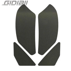 Tank Traction Pad Side Gas Knee Grip Protector 3M For YAMAHA YZF-R1 2009-2014 13 - Picture 1 of 6