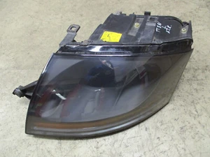 ORIGINAL XENON Scheinwerfer links AUDI TT 8N 8N0941003AT AL Vorschaltgerät - Picture 1 of 10