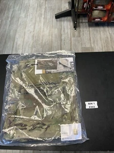 Crye Precision - Zip-On Panel 2.0 - MultiCam - Large / XL - Picture 1 of 5