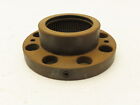 Waldron Flanged Coupling With Seal Size 2A 6"OD