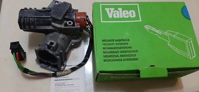 комплект переключателей зажигания bmw e36 61328360922 - Изображение 1 из 4