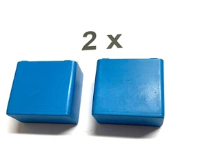 330nF, 1000V-, 480V~, 10%, MKP, 0,33uF, RM27,5, Siemes, B32657-A-334K, 2 Stück - Picture 1 of 4