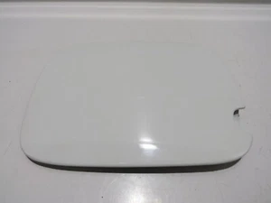CITROEN C3 2017-20 FUEL FILLER FLAP (EWP BANQUISE WHITE 5 DOOR HBK)        R1395 - Picture 1 of 11