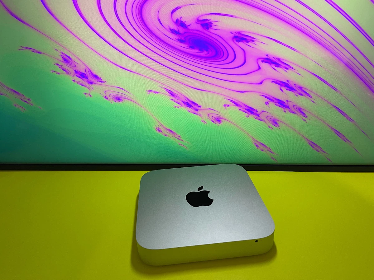 Apple Mac mini 2011 Released Apple Desktops & All-In-One Computers