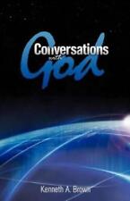 Kenneth A. Brown Conversations with God (Paperback) (UK IMPORT)