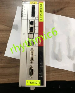 Used BECKHOFF C6920-0030 controllers Fast FedEx or DHL - Picture 1 of 3