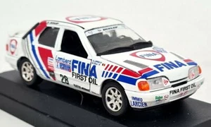 Vitesse 1/43 - Ford Sierra RS Cosworth Sapphire Lombard RAC Rally 1990 Fina Car - Picture 1 of 6
