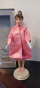 Audrey Hepburn as Holly Golightly in Breakfast at Tiffany's Classic Edition! - Picture 1 of 5