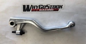 Palanca de freno delantera Kayo T2 K2 K4 230 250 moto dirt bike 2019 2020 2021 2022 - Imagen 1 de 1