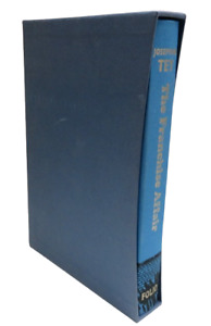 The Franchise Affair By Josephine Tey The Folio Society 2001