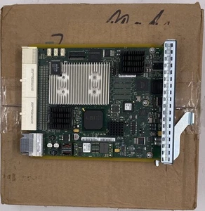 CISCO 15310-28WBE-3BBE-V01 NETWORK SERVER CARD DS1-E1-28 DS3-EC1-3 E3-3 - Picture 1 of 5