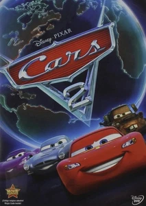 Cars 2 (Spanish Edition) - Picture 1 of 1