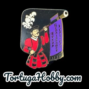 2005 - Texas Renaissance Festival Pin - TRF Festival - Picture 1 of 2