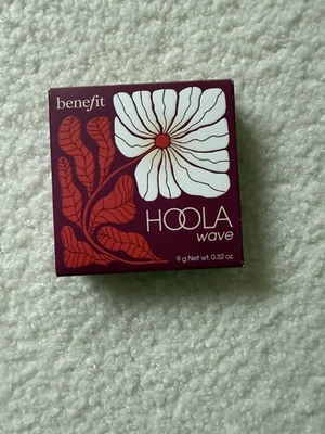 Benefit Hoola Wave Bronzing Balm - Bild 1 von 3