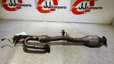 TOYOTA AURION CATALYTIC CONVERTER UNDER CAR-CAT TYPE, 3.5, PETROL, GSV50R, 02/12 - image 1 of 4