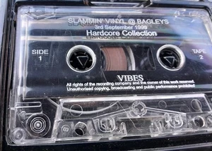 Rave Tapes - Picture 1 of 1