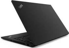 ThinkPad T14 G2 Core i5-1145G7 16GB DDR 256GB M.2 SSD Iris Xe CAM W11 B-Ware  - Bild 1 von 1