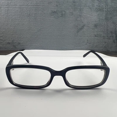 Oakley Premonition OX1061-0250 Gray Jasper Marble Look 50-16-134 Frames Only - Image 1 of 4