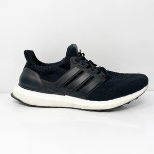 Adidas Herren Ultraboost 5.0 DNA GV8746 Schwarz Laufschuhe Turnschuhe Größe 7,5 - Bild 1 von 12