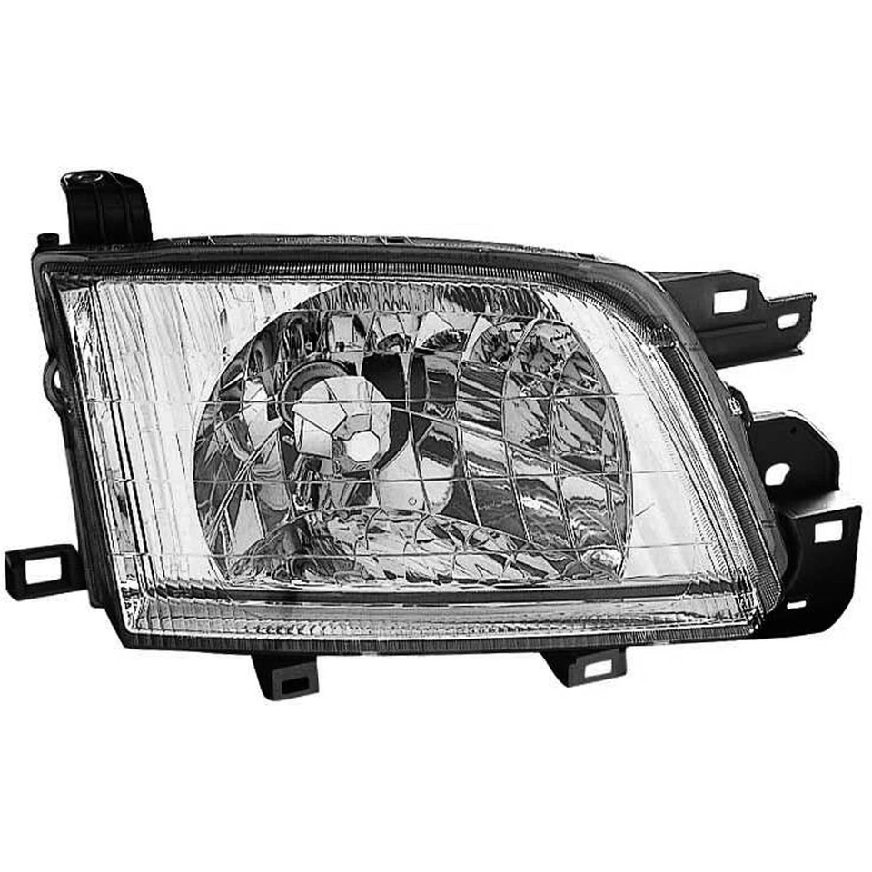 Nuevo conjunto de lámpara delantera lateral del pasajero del mercado de accesorios 84001FC220 Foto 1 de 1