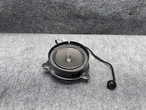 MERCEDES W215 CL55 CL65 CL600 AMG DOOR & TWEETER SPEAKER RIGHT SIDE OEM - Imagen 1 de 7
