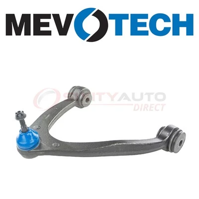 Mevotech Control Arm & Ball Joint Assembly for 2007-2013 GMC Sierra 2500 HD dm - Изображение 1 из 4