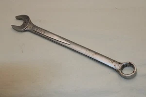 EASCO 23MM Chiave combinata metrica 63 623 MADE IN USA 12 punti lega forgiata - Foto 1 di 4