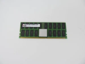 IBM 15R7445 4GB Memory DIMM Power 6 DDR2 533Mhz 319D z7 - Picture 1 of 2