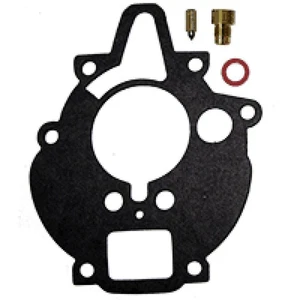 CARBURETOR KIT CARB 3010 3020 4000 4010 4020 Fits John Deere ZENITH z1306 - Picture 1 of 6