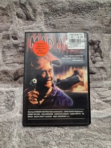Mad  Jake - Horror Thriller - DVD / Film Fsk 18 Uncut  - Foto 1 di 2