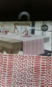 Threshold Table runner 20" x 90" - Picture 1 of 4