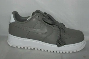 Nike Lab Air Force 1 Low "Light Charcoal" 555106-002 Men's size 5 NWOB  - Picture 1 of 7