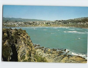 Postcard Titahi Bay From The Bluff NZ - Picture 1 of 2