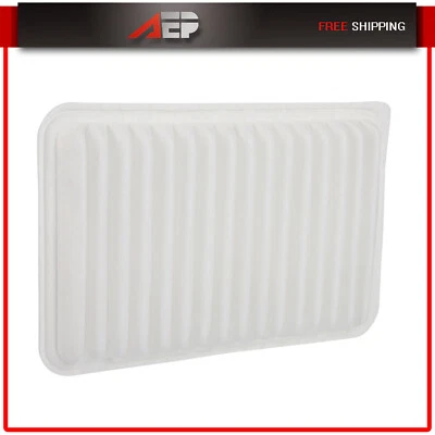 For Toyota Camry 2007 2008 2009 2010 2011-2017 Engine Air Filter 17801-28030 - Image 1 of 4