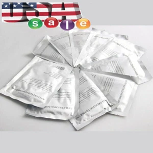 S/M/L Size Anti-freezant Membrane For Body Freezing Beauty Machine 10/20PCS - Picture 1 of 8