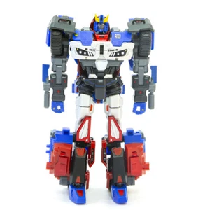 G-Creation toy GDW-02B Dust Smokescreen IDW Limited Version Action figure toy - Picture 1 of 12