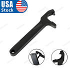 Tactical Disassembly Tool For Glock Magazine Base Plate Removal Tool Black A