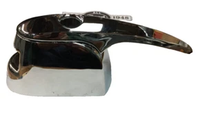 Trunk Lid Handle and Base Only 1940 Ford Car 99A-13550 FREE SHIPPING - Picture 1 of 5