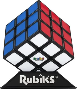 Bandai Megahouse Rubik's Cube 3 x 3 Ver.3.0 aus Japan kostenloser Versand - Bild 1 von 6