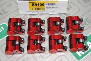 Ferrea Roller Rocker System B18CB18 B18C1 B18C5 B16A2 B16 Honda Acura RR1000-08 - Picture 1 of 9