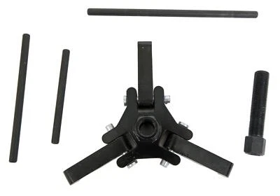 ICT Billet Harmonic Balancer Puller 551329 - Image 1 of 4