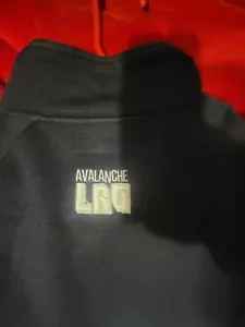 Rare Pre-owned LRG Track Jacket - Picture 1 of 5